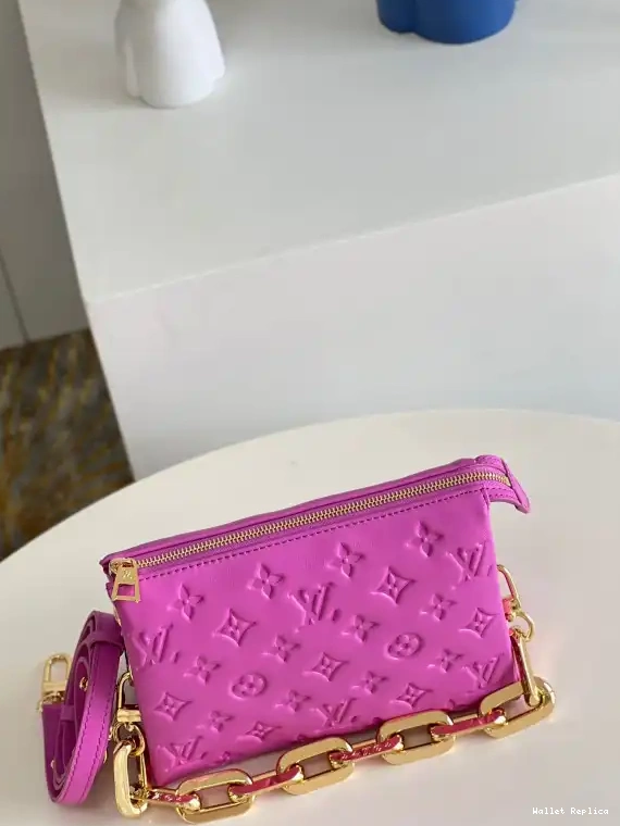 Cheap VUITTON LOUIS BB COUSSIN 0602